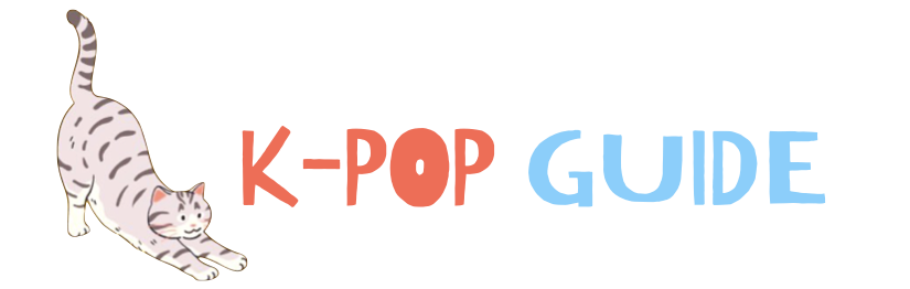 K-POP GUIDE