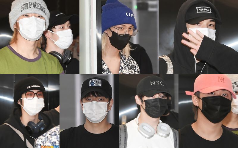 straykids チャンビン ハイタッチ 遺憾 ハイタ券 スキズ